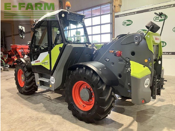 Телескопический погрузчик CLAAS scorpion 960 vari power plus: фото 4
