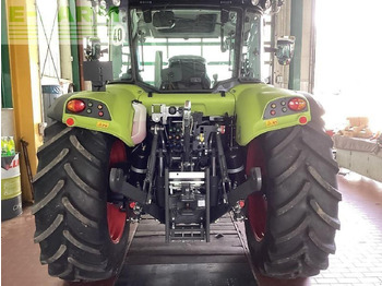 Трактор CLAAS traktor arion 420 adva: фото 4