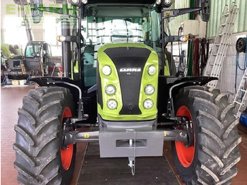 Трактор CLAAS traktor arion 420 adva: фото 2