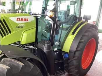Трактор CLAAS traktor arion 420 adva: фото 3