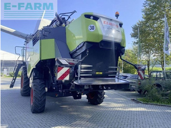 Зерноуборочный комбайн CLAAS trion 530 mit vario 620: фото 5