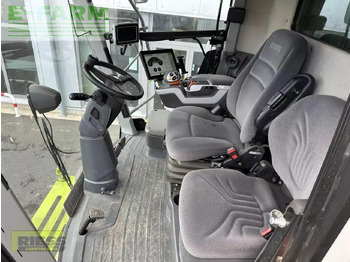 Зерноуборочный комбайн CLAAS tucano 430 vario 560 l34: фото 4