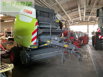 Пресс-подборщик тюковый CLAAS variant 485 rc: фото 2