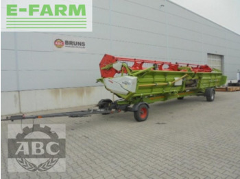 Жатка зерновая CLAAS