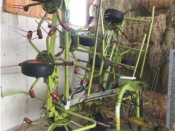 Косилка CLAAS volto 870: фото 1