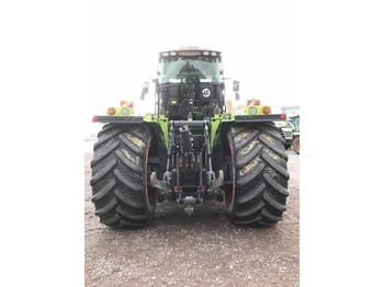 Трактор CLAAS xerion 5000 trac TRAC: фото 5