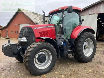Трактор CASE IH