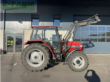 Трактор CASE IH