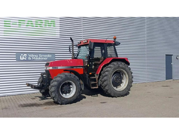Трактор CASE IH Maxxum 5140