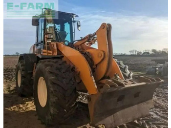 Мини-экскаватор CASE