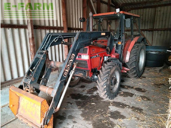 Трактор CASE IH