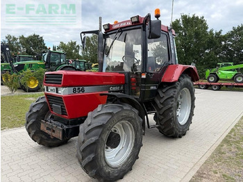 Трактор CASE IH 856XL