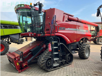 Зерноуборочный комбайн CASE IH Axial-Flow 9230