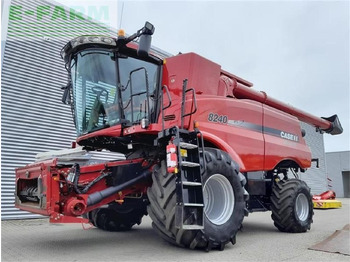 Зерноуборочный комбайн CASE IH Axial-Flow