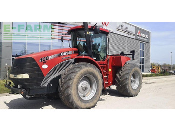 Трактор CASE IH