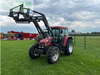 Трактор Case-IH cs 78 komfort a: фото 2