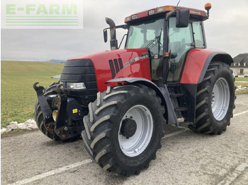 Трактор CASE IH CVX
