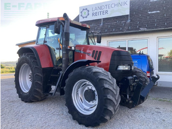 Трактор CASE IH CVX 1155