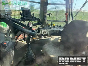 Трактор CASE IH Farmall U