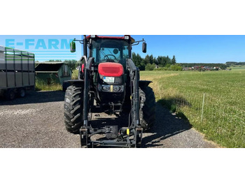 Трактор Case-IH farmall 85 a: фото 3