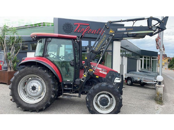 Трактор CASE IH Farmall A