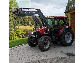 Трактор CASE IH Farmall A