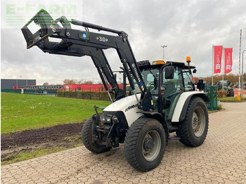 Трактор CASE IH JXU Maxxima