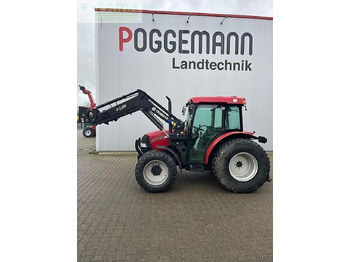 Трактор CASE IH