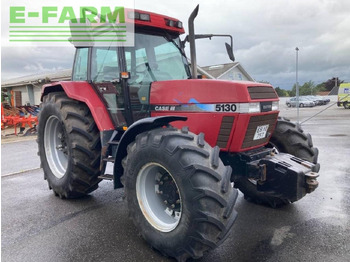 Трактор Case-IH maxxum pro 5130: фото 2