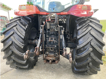 Трактор Case-IH mxu 135 profimodell: фото 4