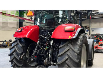 Трактор Case-IH puma 150 cvx: фото 4