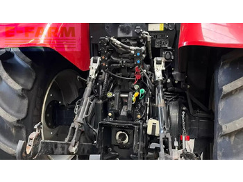 Трактор Case-IH puma 150 cvx: фото 5