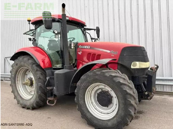 Трактор CASE IH Puma 200