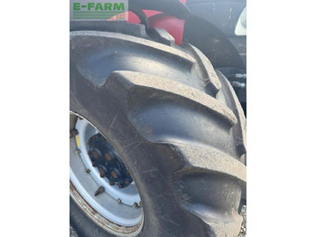 Трактор Case-IH puma 230 cvx: фото 5