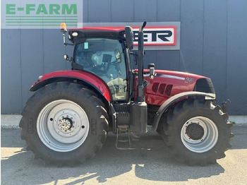 Трактор Case-IH puma 240 cvx CVX: фото 4