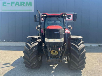 Трактор Case-IH puma 240 cvx CVX: фото 2