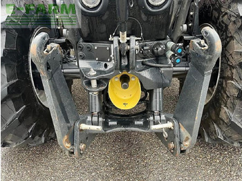 Трактор Case-IH puma 240 cvx CVX: фото 4 Трактор Case-IH puma 240 cvx CVX: фото 4