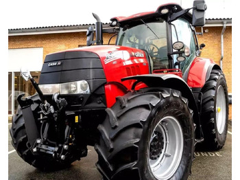 Трактор CASE IH Puma 240