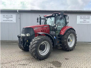 Трактор CASE IH Puma 240