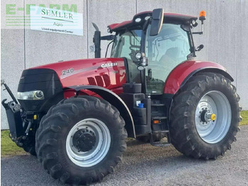 Трактор CASE IH Puma 240