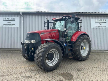 Трактор CASE IH Puma 240