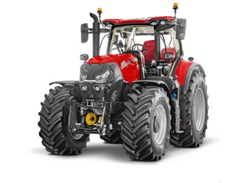 Трактор CASE IH Puma