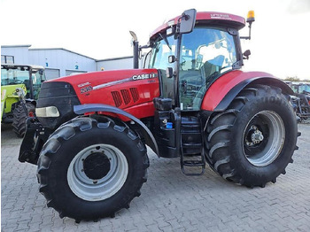 Трактор CASE IH Puma 200