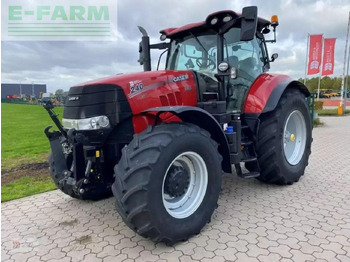Трактор CASE IH Puma 240
