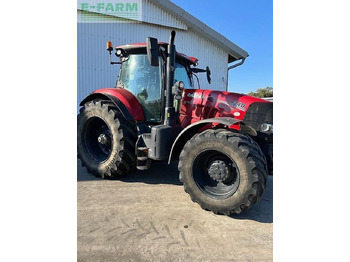 Трактор Case-IH puma cvx 240: фото 2