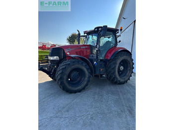 Трактор CASE IH Puma 240
