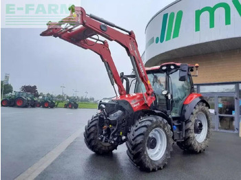 Трактор Case-IH vestrum 120: фото 5