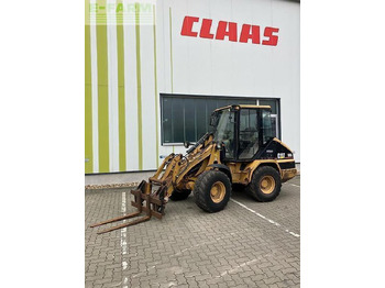 Мини-экскаватор CATERPILLAR 906