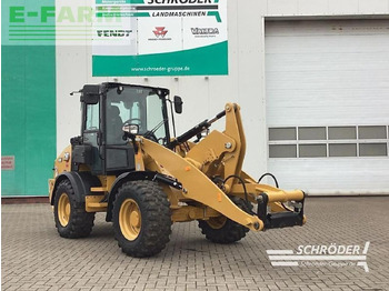 Мини-экскаватор CATERPILLAR 908H