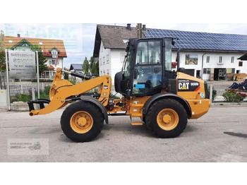 Мини-экскаватор CATERPILLAR 908M